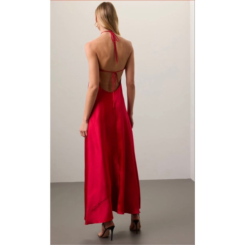 Delfi Collective Bianca Dramatic Statement Rose M… - image 7